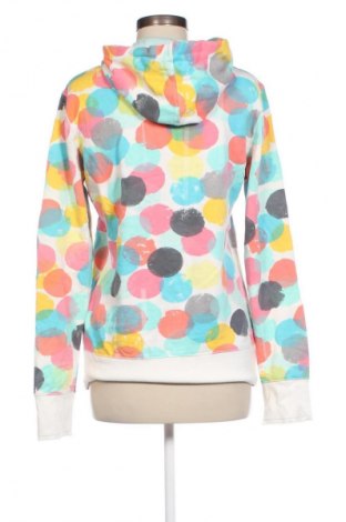 Damen Sweatshirt Roxy, Größe L, Farbe Mehrfarbig, Preis 14,99 €