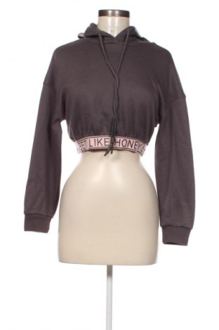 Damen Sweatshirt SHEIN, Größe S, Farbe Grau, Preis € 8,99