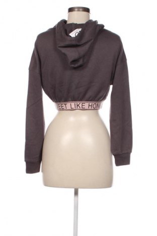 Damen Sweatshirt SHEIN, Größe S, Farbe Grau, Preis € 8,99