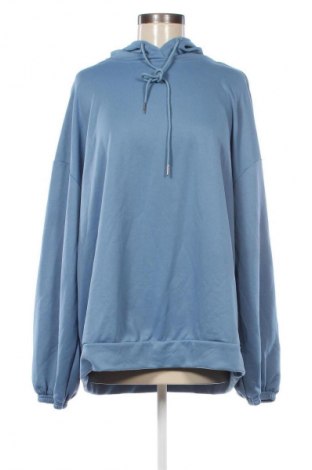 Damen Sweatshirt SHEIN, Größe XL, Farbe Blau, Preis 9,49 €