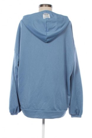 Damen Sweatshirt SHEIN, Größe XL, Farbe Blau, Preis 9,49 €