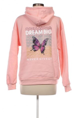 Damen Sweatshirt SHEIN, Größe M, Farbe Rosa, Preis 20,49 €