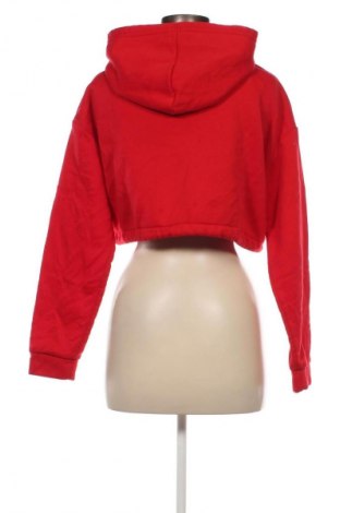 Damen Sweatshirt SHEIN, Größe M, Farbe Rot, Preis 20,49 €