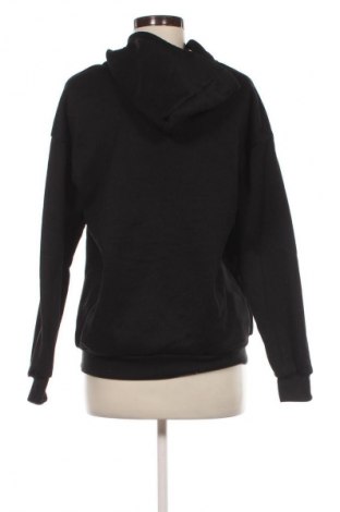 Damen Sweatshirt SHEIN, Größe S, Farbe Schwarz, Preis € 8,49