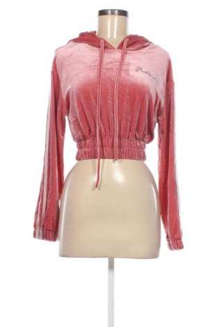 Damen Sweatshirt SHEIN, Größe XS, Farbe Rosa, Preis € 8,49