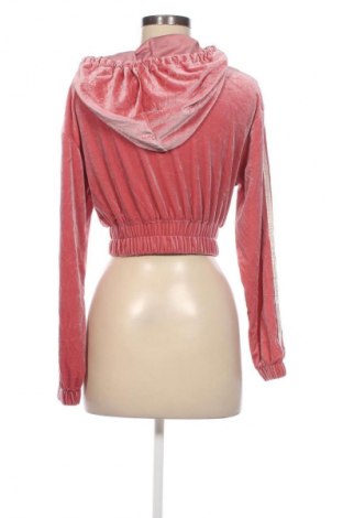 Damen Sweatshirt SHEIN, Größe XS, Farbe Rosa, Preis € 9,49