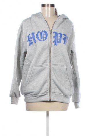 Damen Sweatshirt SHEIN, Größe XS, Farbe Grau, Preis € 9,49