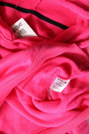 Damen Sweatshirt SHEIN, Größe M, Farbe Rosa, Preis 8,49 €