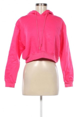 Damen Sweatshirt SHEIN, Größe M, Farbe Rosa, Preis € 9,49