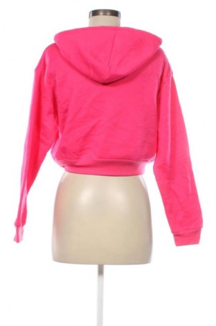 Damen Sweatshirt SHEIN, Größe M, Farbe Rosa, Preis € 9,49