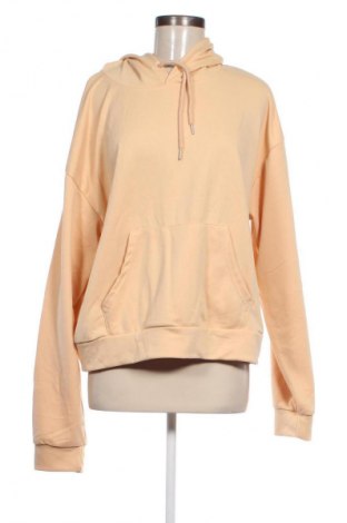 Damen Sweatshirt SHEIN, Größe XL, Farbe Gelb, Preis 5,99 €