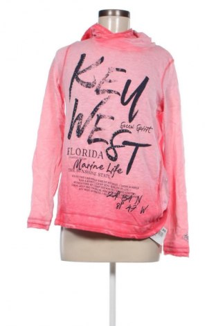 Damen Sweatshirt Soccx, Größe XXS, Farbe Rosa, Preis € 16,99