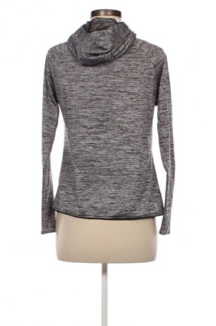 Damen Sweatshirt Sports, Größe S, Farbe Grau, Preis 20,49 €