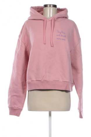 Damen Sweatshirt St. Barth, Größe M, Farbe Rosa, Preis € 47,99