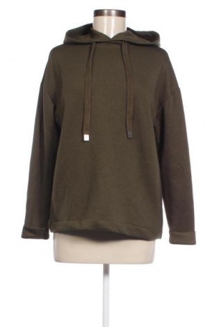 Damen Sweatshirt Stradivarius, Größe S, Farbe Grün, Preis € 9,49