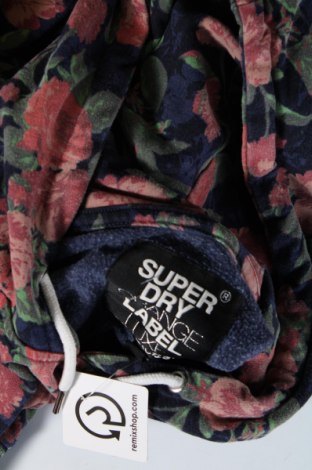 Női sweatshirt Superdry, Méret L, Szín Sokszínű, Ár 10 799 Ft