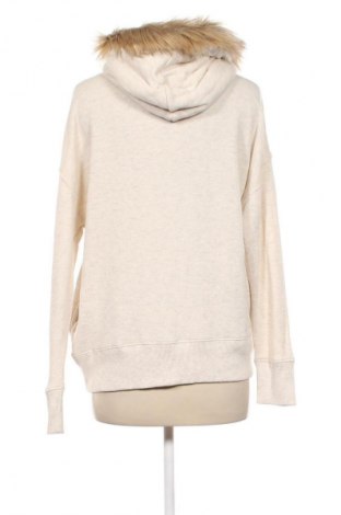 Damen Sweatshirt Superdry, Größe S, Farbe Beige, Preis € 14,99