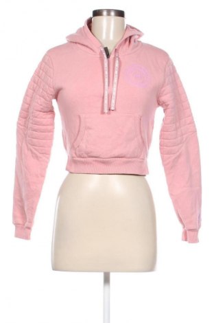 Damen Sweatshirt Supply & Demand, Größe XS, Farbe Rosa, Preis 14,99 €