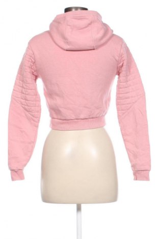 Damen Sweatshirt Supply & Demand, Größe XS, Farbe Rosa, Preis € 14,99