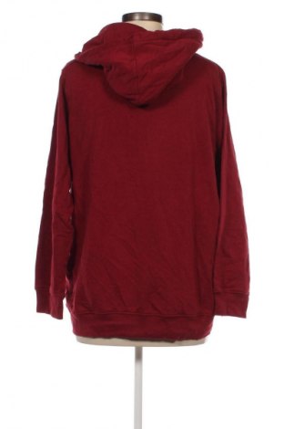 Damen Sweatshirt Sure, Größe XL, Farbe Rot, Preis € 9,49