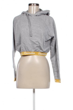 Damen Sweatshirt Tally Weijl, Größe L, Farbe Grau, Preis € 7,49