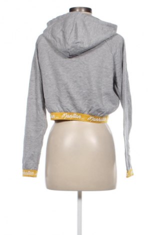 Damen Sweatshirt Tally Weijl, Größe L, Farbe Grau, Preis € 10,49