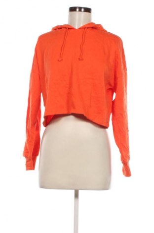 Damen Sweatshirt Tezenis, Größe M, Farbe Orange, Preis € 7,49