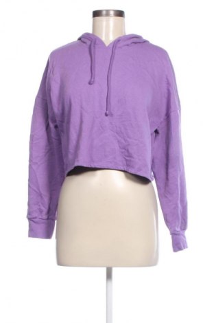 Damen Sweatshirt Tezenis, Größe L, Farbe Lila, Preis € 10,49