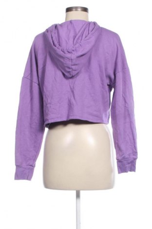 Damen Sweatshirt Tezenis, Größe L, Farbe Lila, Preis € 10,49