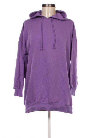 Női sweatshirt Tezenis, Méret S, Szín Lila, Ár 3 399 Ft