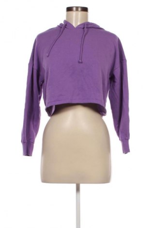 Damen Sweatshirt Tezenis, Größe S, Farbe Lila, Preis 20,49 €