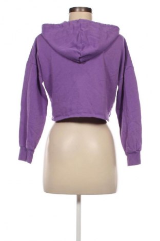 Damen Sweatshirt Tezenis, Größe S, Farbe Lila, Preis 20,49 €