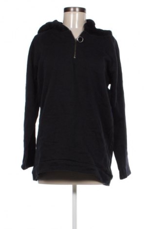 Damen Sweatshirt Tiffosi, Größe S, Farbe Schwarz, Preis 10,49 €