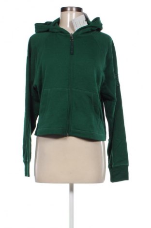 Hanorac de femei Tommy Hilfiger, Mărime S, Culoare Verde, Preț 461,99 Lei