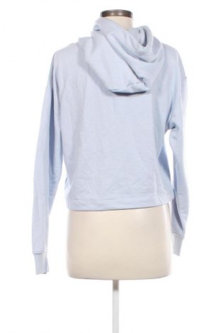 Damen Sweatshirt Tommy Jeans, Größe XS, Farbe Blau, Preis 114,99 €