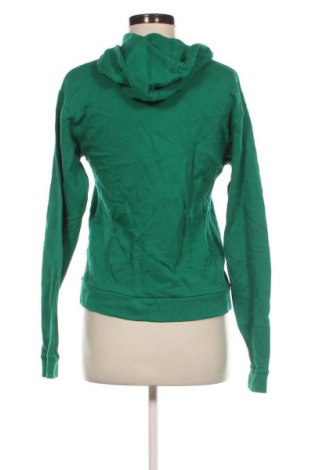 Damen Sweatshirt Topshop, Größe XS, Farbe Grün, Preis € 7,49