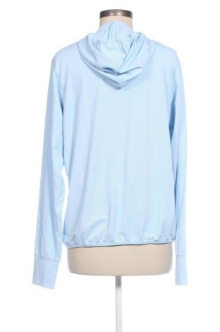 Damen Sweatshirt Uniqlo, Größe XL, Farbe Blau, Preis 28,99 €