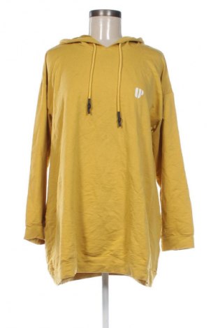 Női sweatshirt Up!, Méret M, Szín Sárga, Ár 10 449 Ft