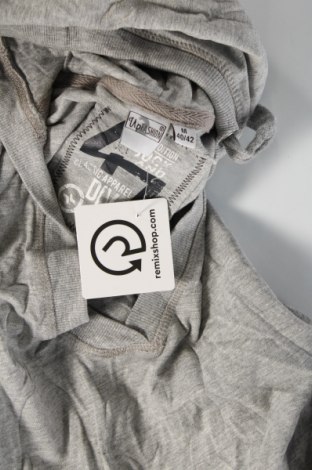 Damen Sweatshirt Up 2 Fashion, Größe M, Farbe Grau, Preis € 8,49