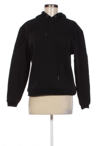 Damen Sweatshirt Urban Classics, Größe XS, Farbe Schwarz, Preis € 27,99