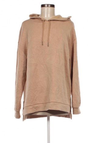 Damen Sweatshirt VILA, Größe L, Farbe Beige, Preis 13,99 €