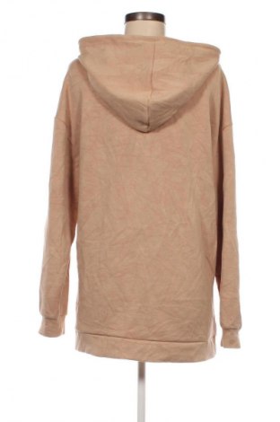 Damen Sweatshirt VILA, Größe L, Farbe Beige, Preis 7,49 €