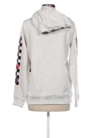 Damen Sweatshirt Vans, Größe S, Farbe Grau, Preis 47,99 €