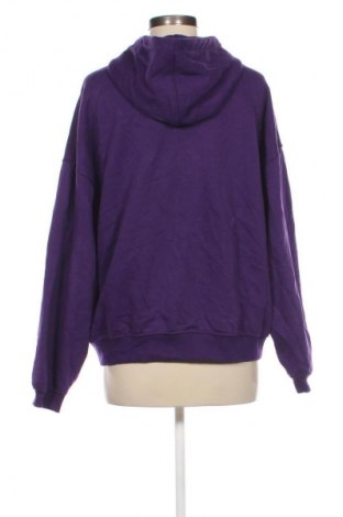 Damen Sweatshirt Weekday, Größe XS, Farbe Lila, Preis € 22,49