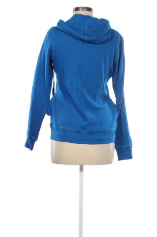 Damen Sweatshirt Yes! Miss, Größe M, Farbe Blau, Preis € 9,49