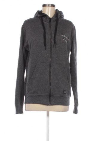 Damen Sweatshirt Yes Zee, Größe L, Farbe Grau, Preis € 9,49