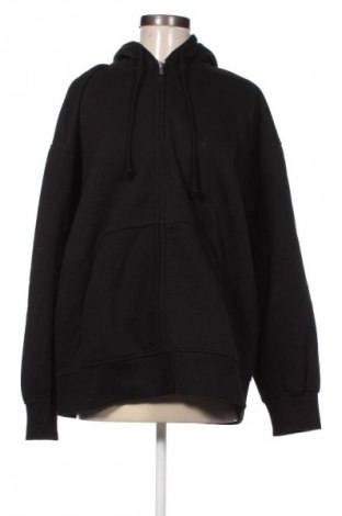 Női sweatshirt Zara, Méret M, Szín Fekete, Ár 10 830 Ft