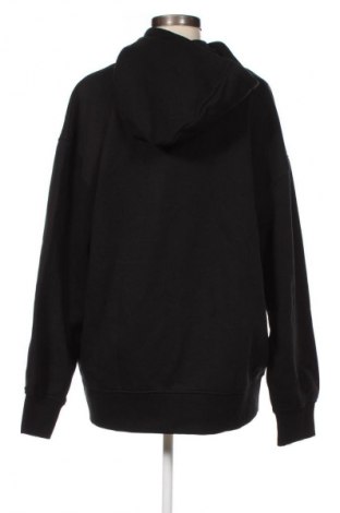 Damen Sweatshirt Zara, Größe M, Farbe Schwarz, Preis € 27,70