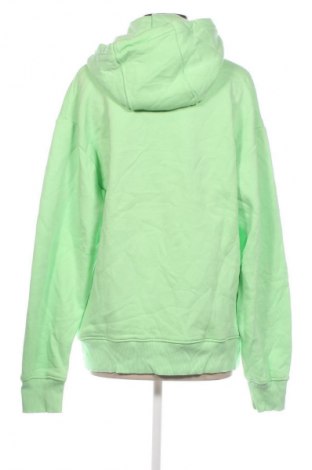 Damen Sweatshirt Zara, Größe L, Farbe Grün, Preis 13,99 €