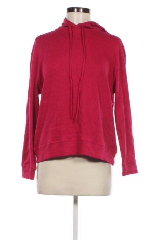 Damen Sweatshirt Zara, Größe S, Farbe Rosa, Preis 13,99 €